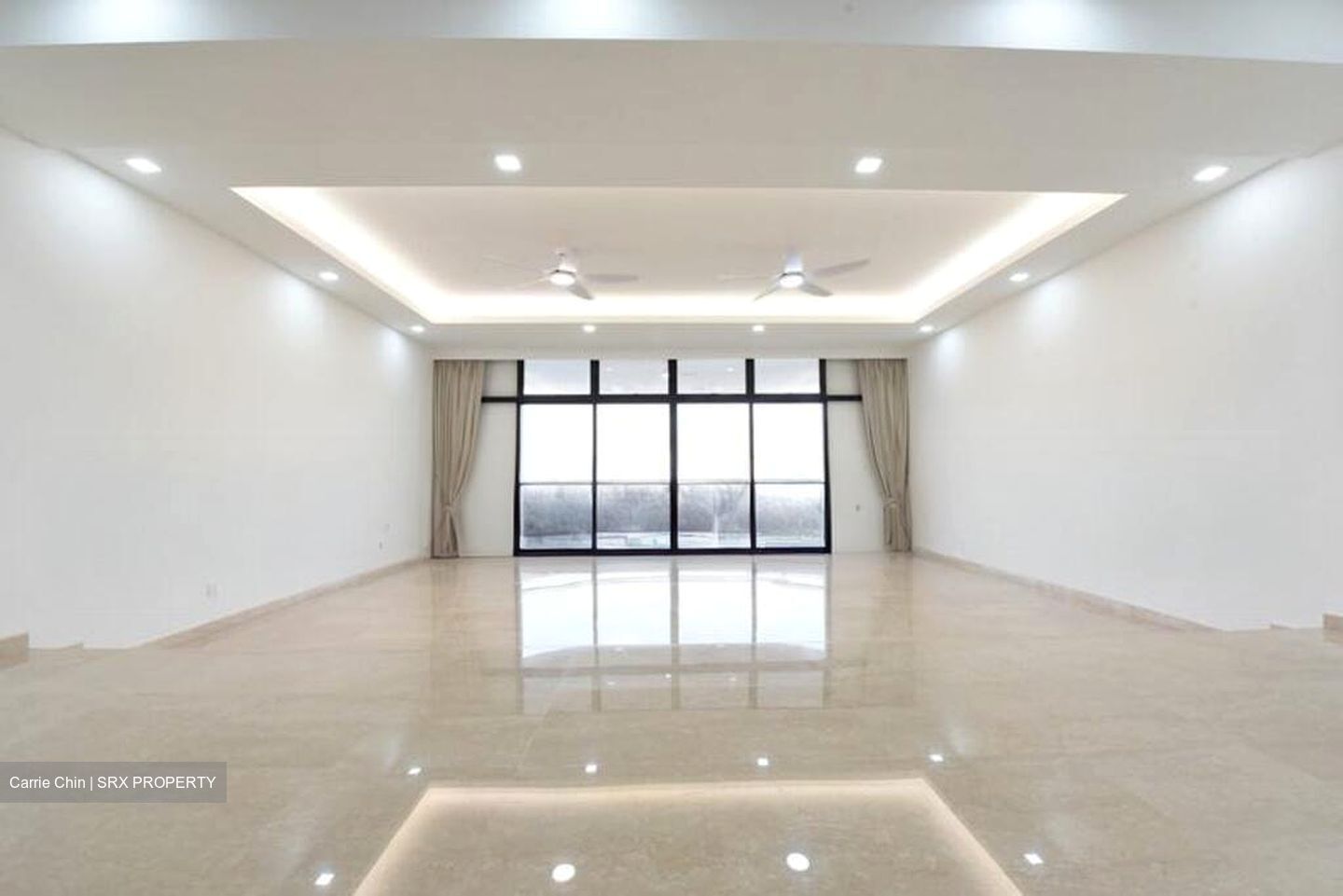 Regent Park (D5), Condominium #549683791